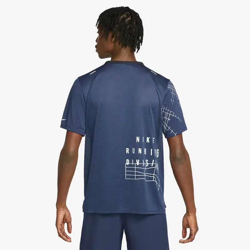 NIKE Majica M NK DF RDVN RIS 365 FLS GX SS