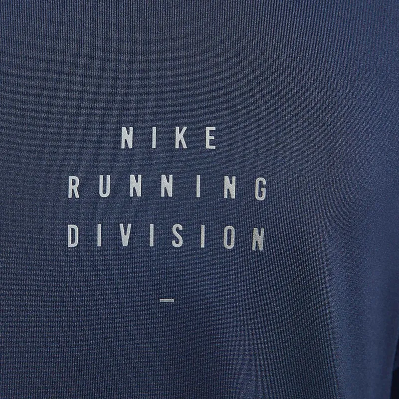 NIKE Majica M NK DF RDVN RIS 365 FLS GX SS