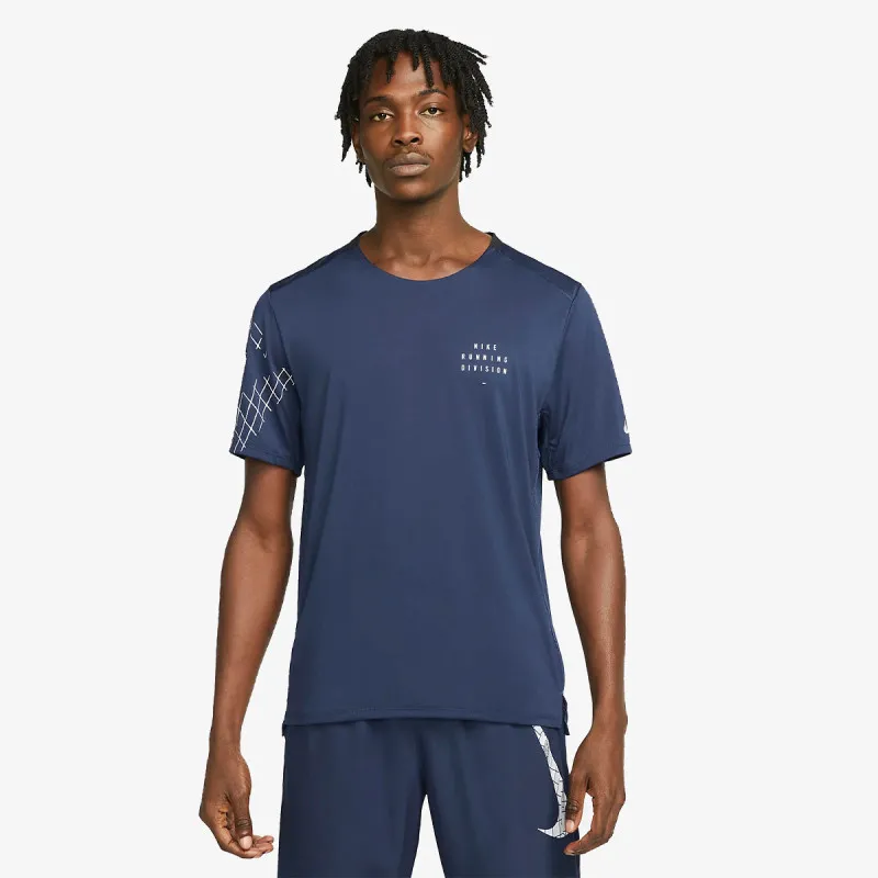 NIKE Majica M NK DF RDVN RIS 365 FLS GX SS