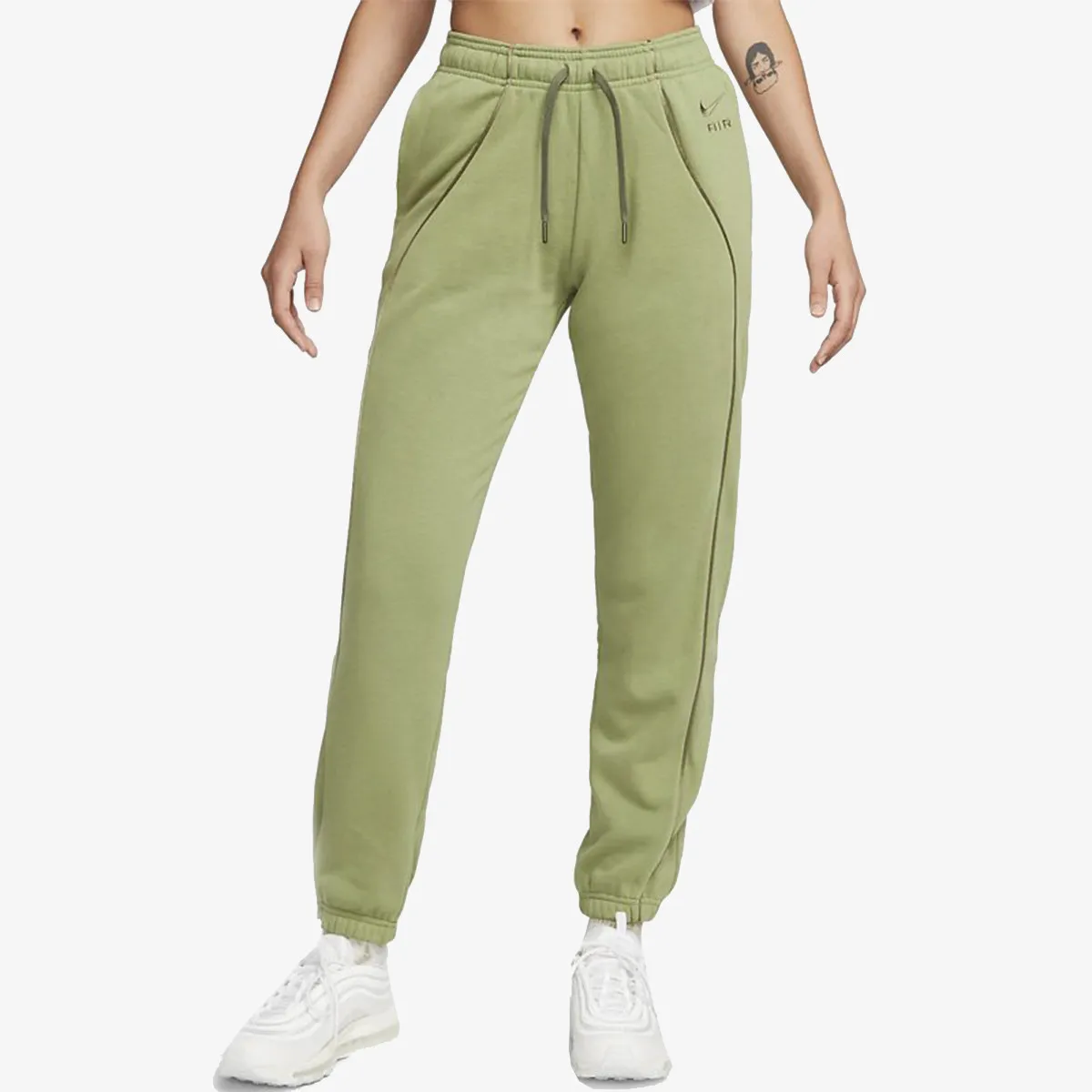 NIKE Donji deo trenerke Air