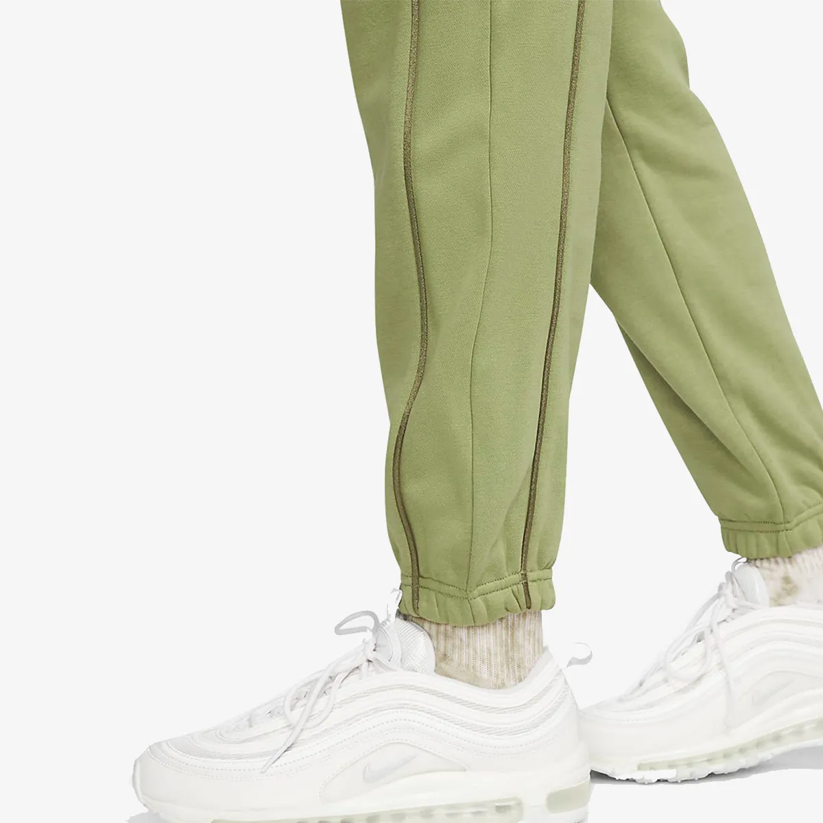 NIKE Donji deo trenerke Air