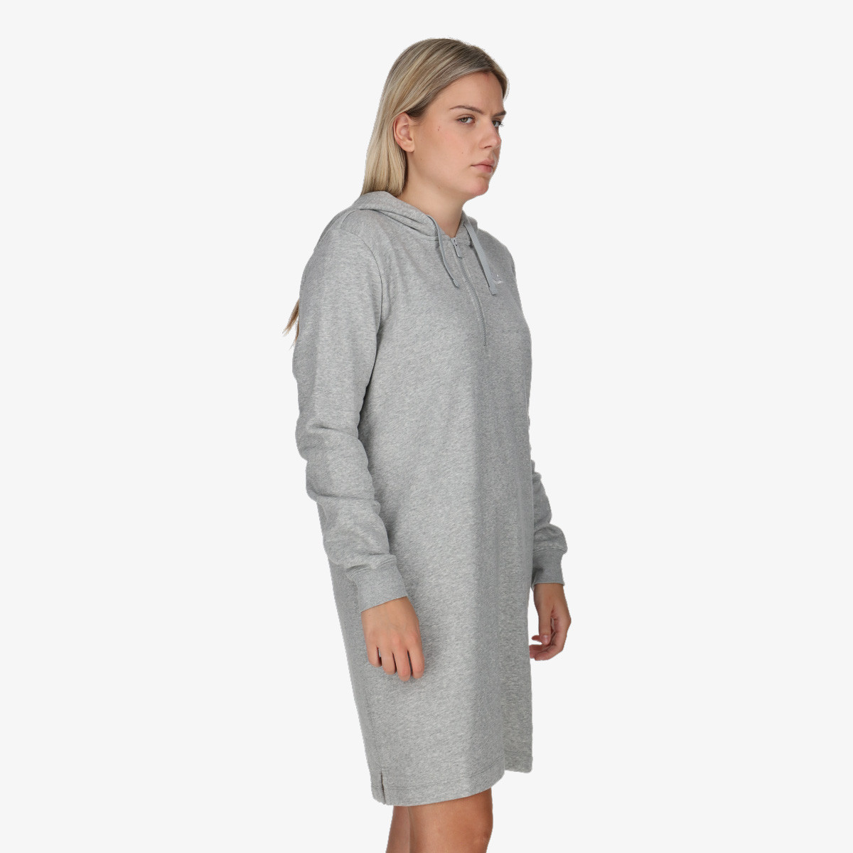 NIKE Haljina Sportswear Club Fleece