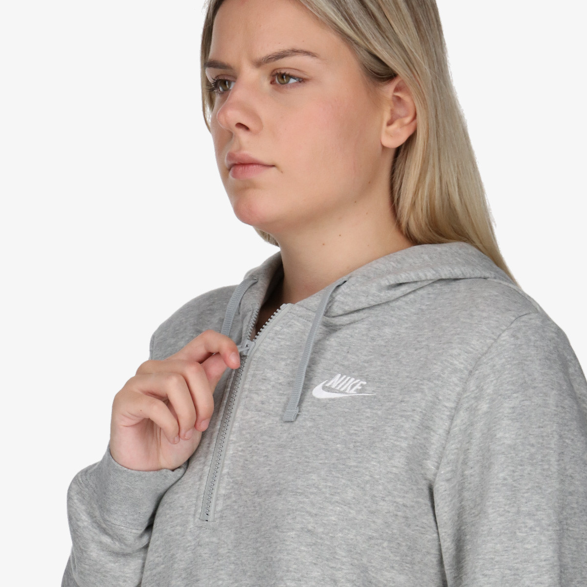 NIKE Haljina Sportswear Club Fleece