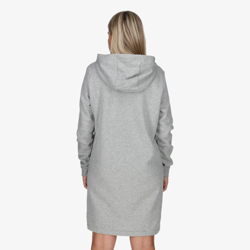 NIKE Haljina Sportswear Club Fleece