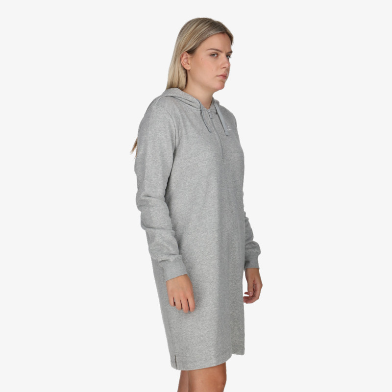 NIKE Haljina Sportswear Club Fleece