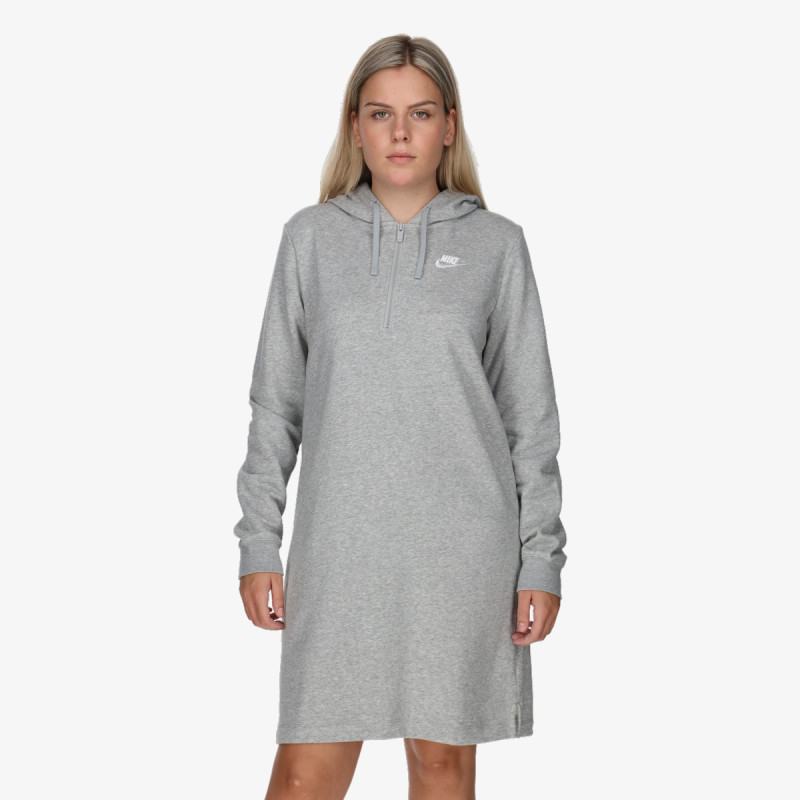 NIKE Haljina Sportswear Club Fleece