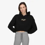 NIKE Dukserica Sportswear Stardust 