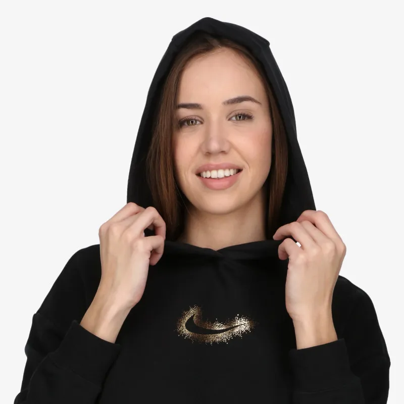NIKE Dukserica Sportswear Stardust