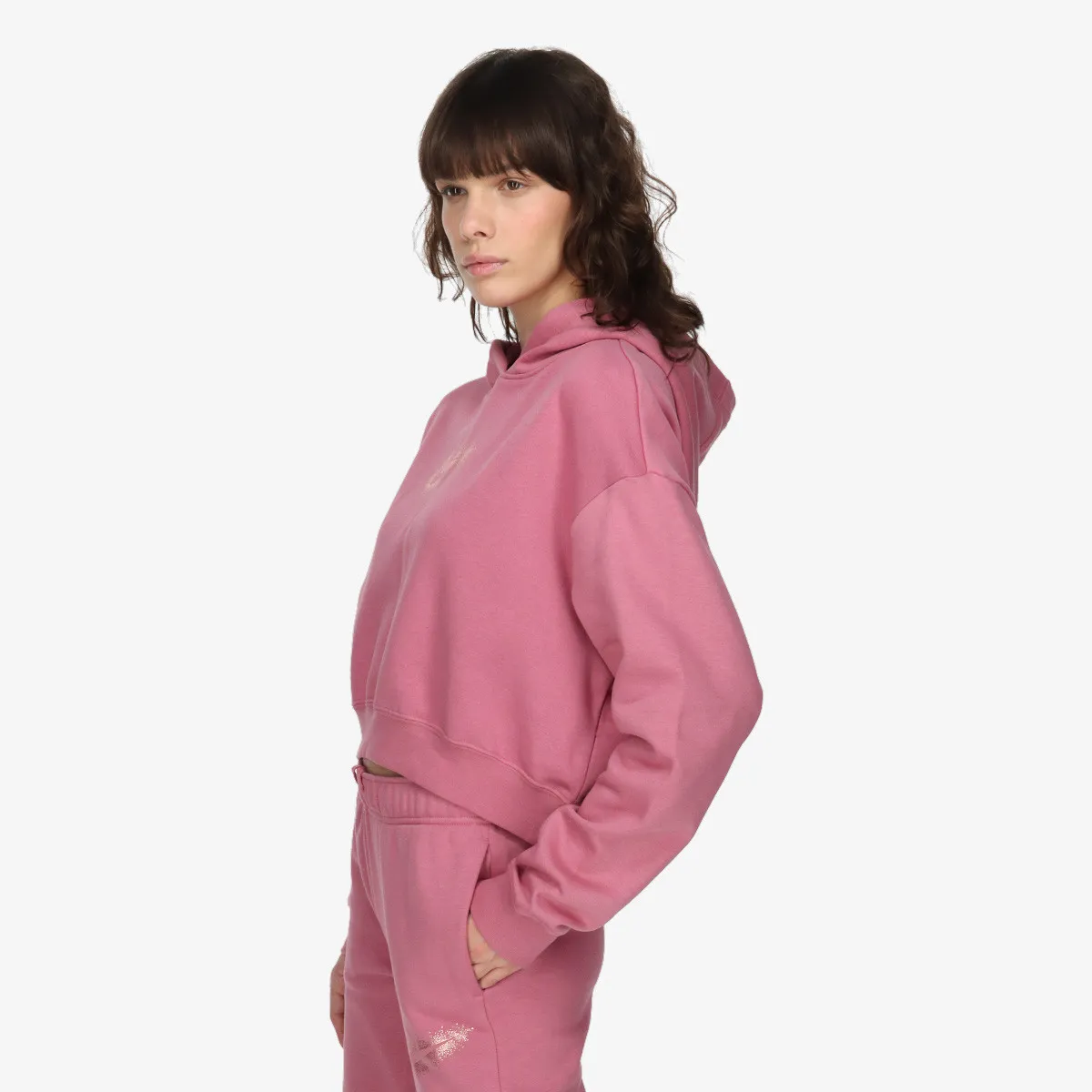 NIKE Dukserica Sportswear Stardust
