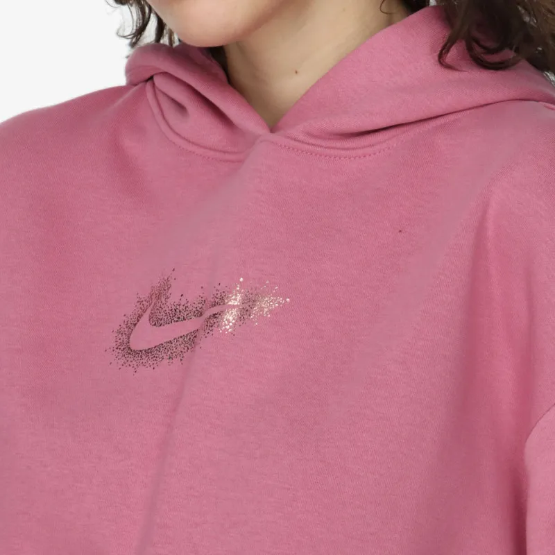 NIKE Dukserica Sportswear Stardust
