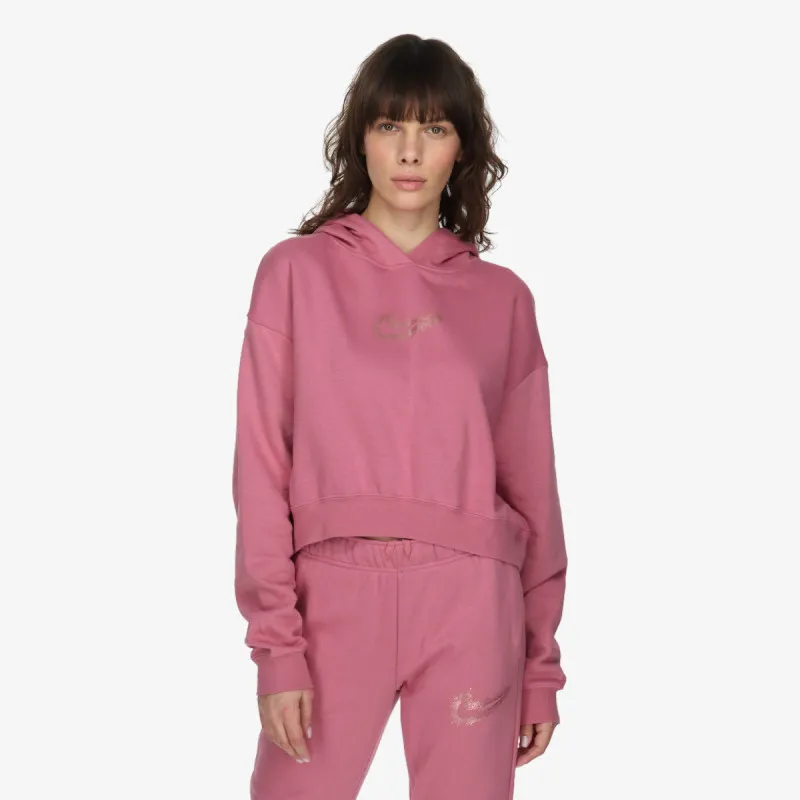 NIKE Dukserica Sportswear Stardust