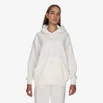 NIKE Dukserica W NSW PLSH PO HOODIE 