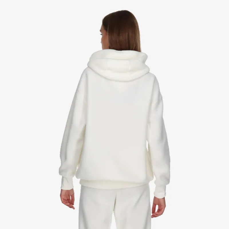 NIKE Dukserica W NSW PLSH PO HOODIE 