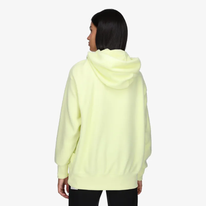 NIKE Dukserica W NSW PLSH PO HOODIE 