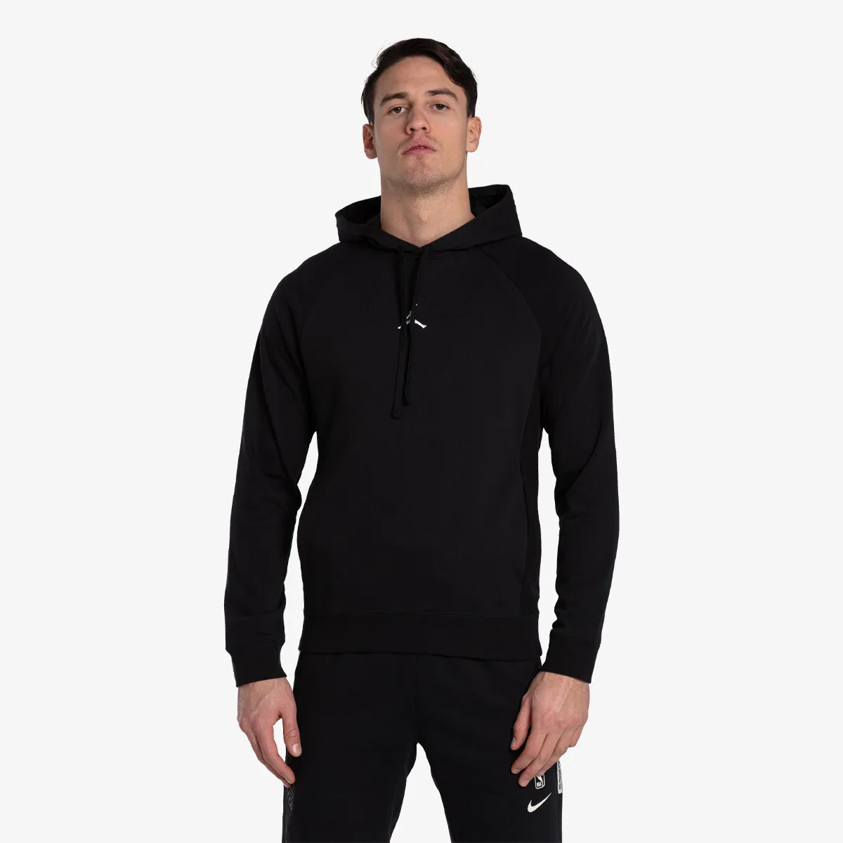NIKE Dukserica M J DF SPRT CSVR FLC PO