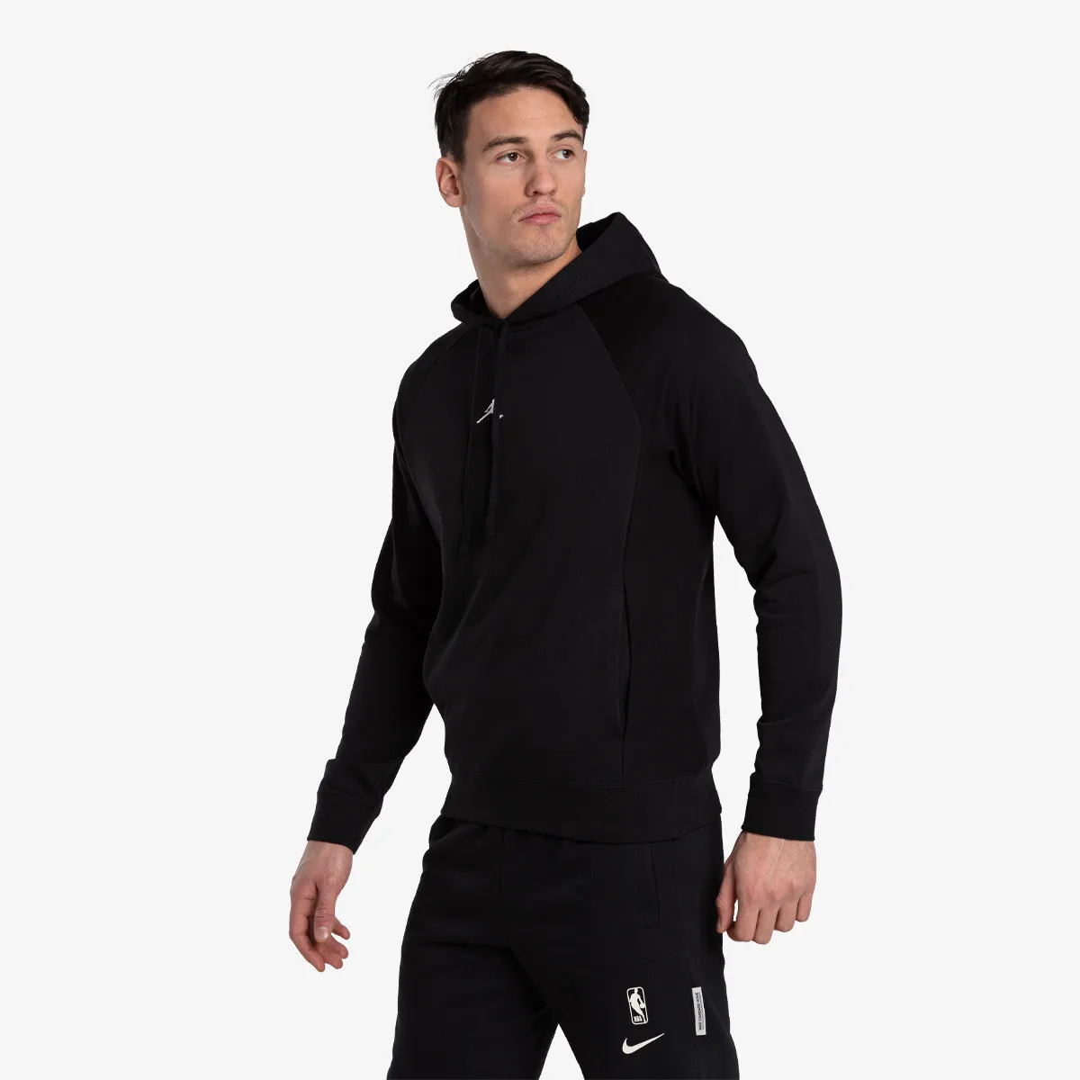 NIKE Dukserica M J DF SPRT CSVR FLC PO