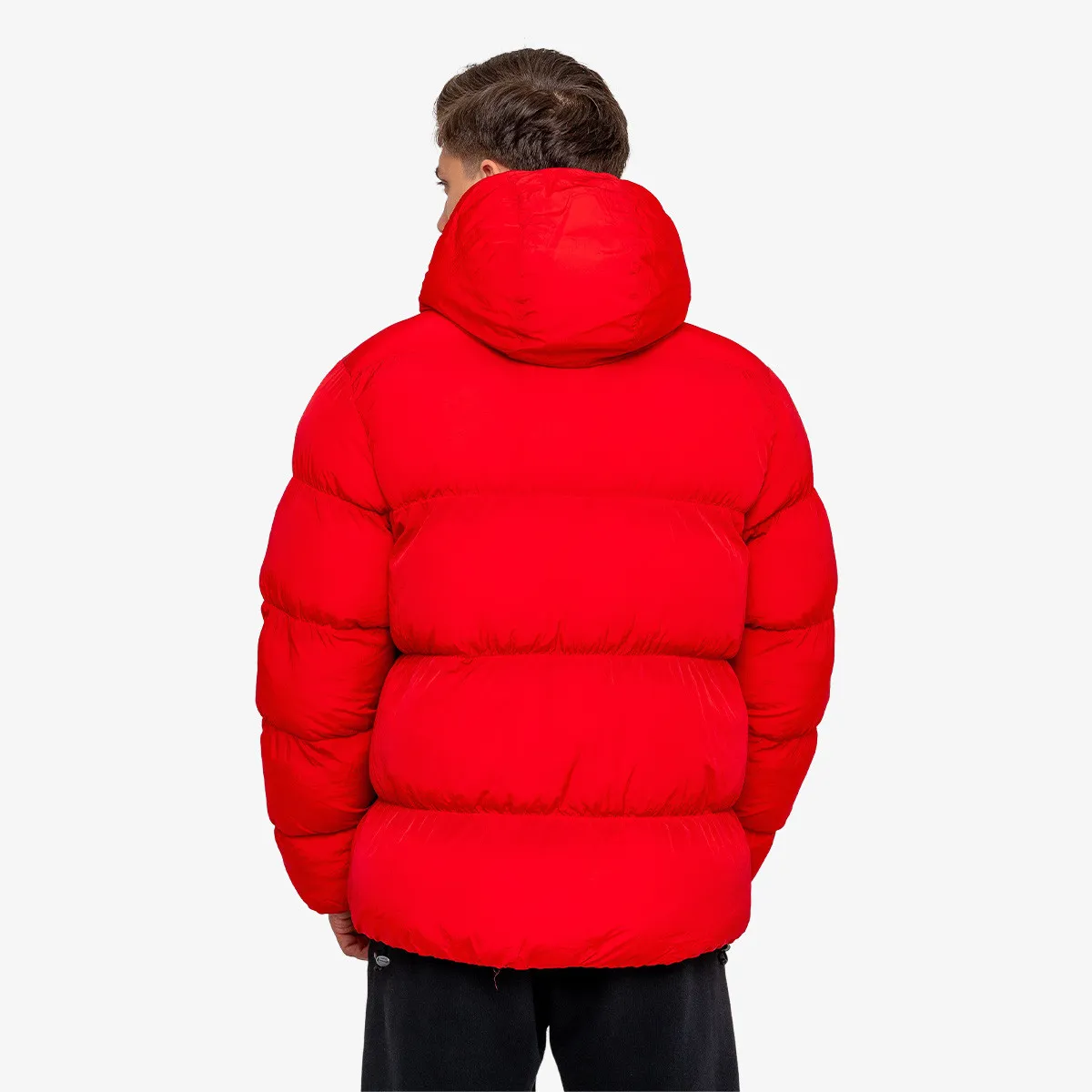 NIKE Jakna M J ESS STMT PUFFER JKT 