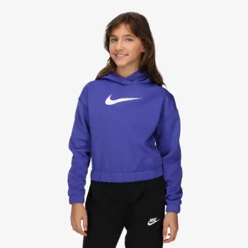 NIKE Dukserica Therma-FIT 