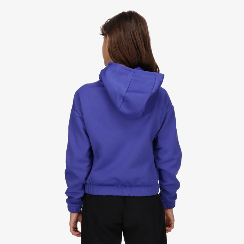 NIKE Dukserica Therma-FIT