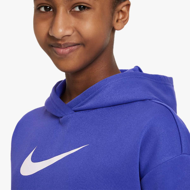 NIKE Dukserica Therma-FIT
