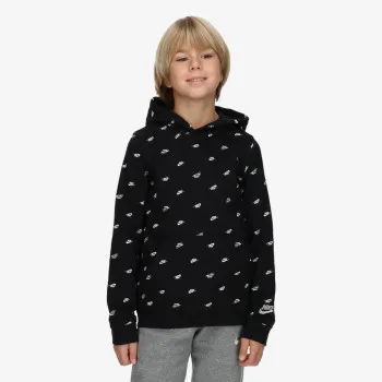 NIKE Dukserica Sportswear Club Fleece 