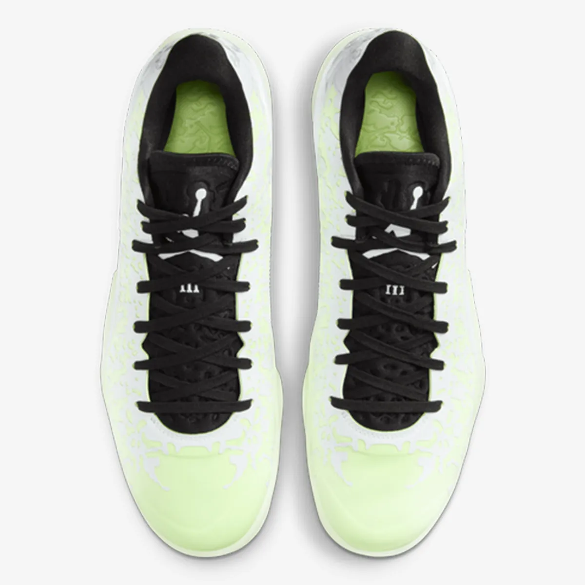 NIKE Patike Zion 3