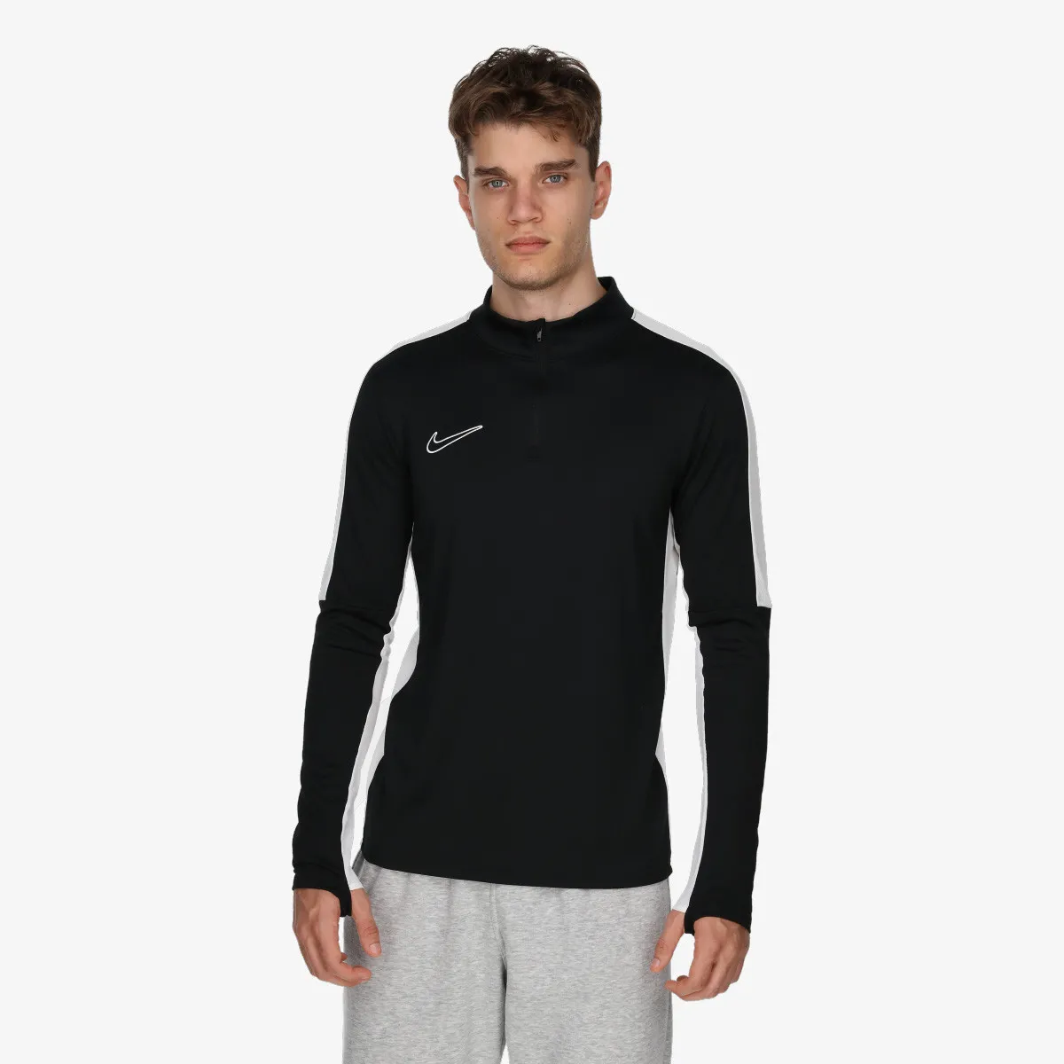 NIKE Majica dugih rukava Dri-FIT Academy 23