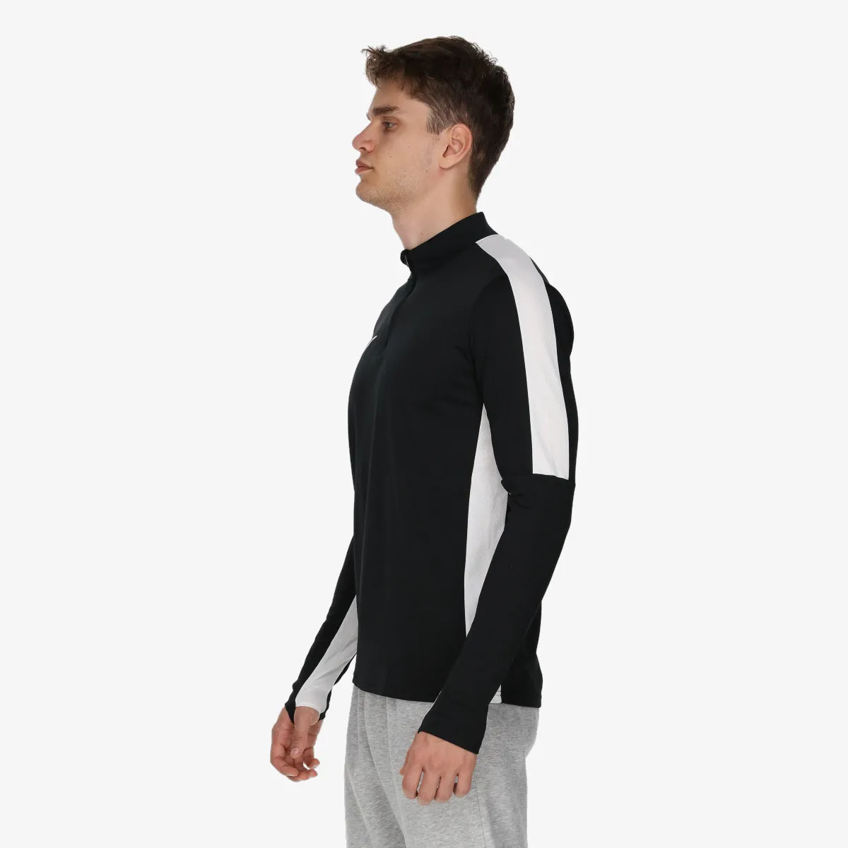 NIKE Majica dugih rukava Dri-FIT Academy 23