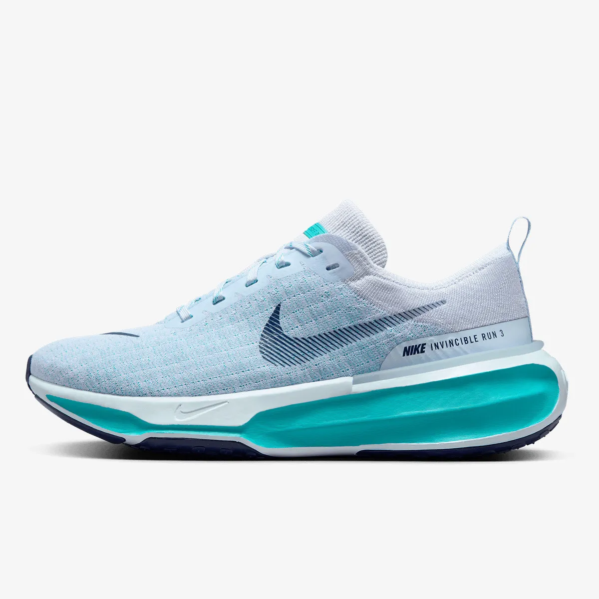 NIKE Patike ZOOMX INVINCIBLE RUN FK 3