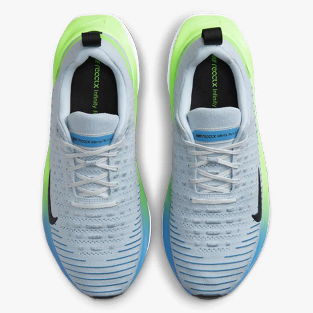 NIKE Patike React Infinity Run Flyknit 4