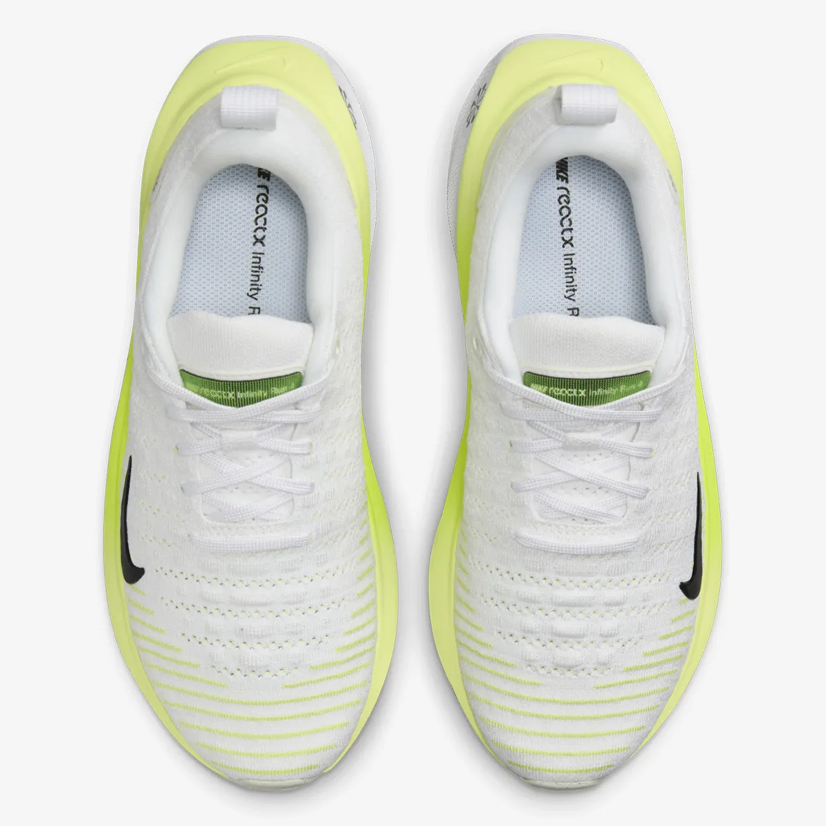 NIKE Patike W NIKE REACTX INFINITY RN FK 4