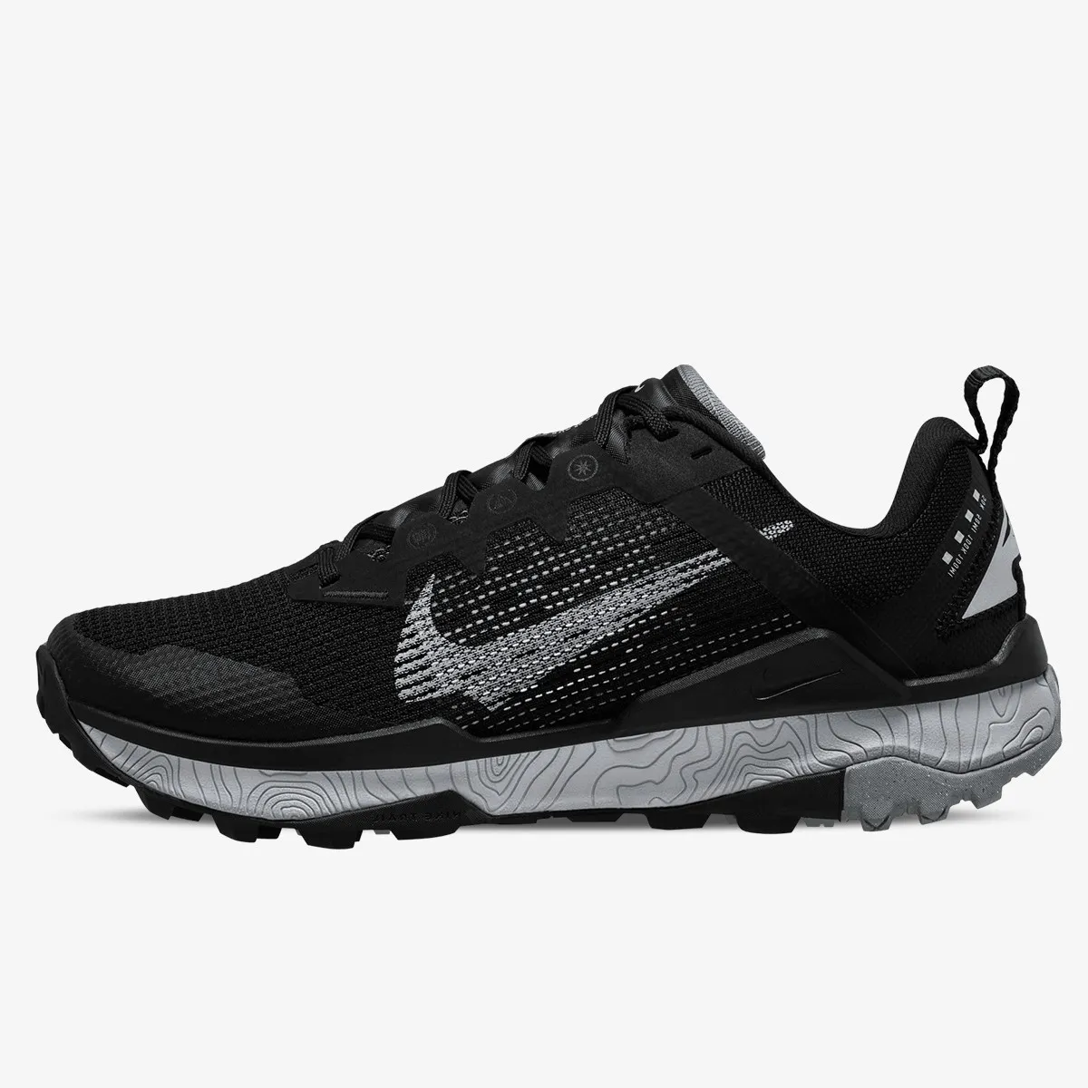 NIKE Patike WMNS NIKE REACT WILDHORSE 8