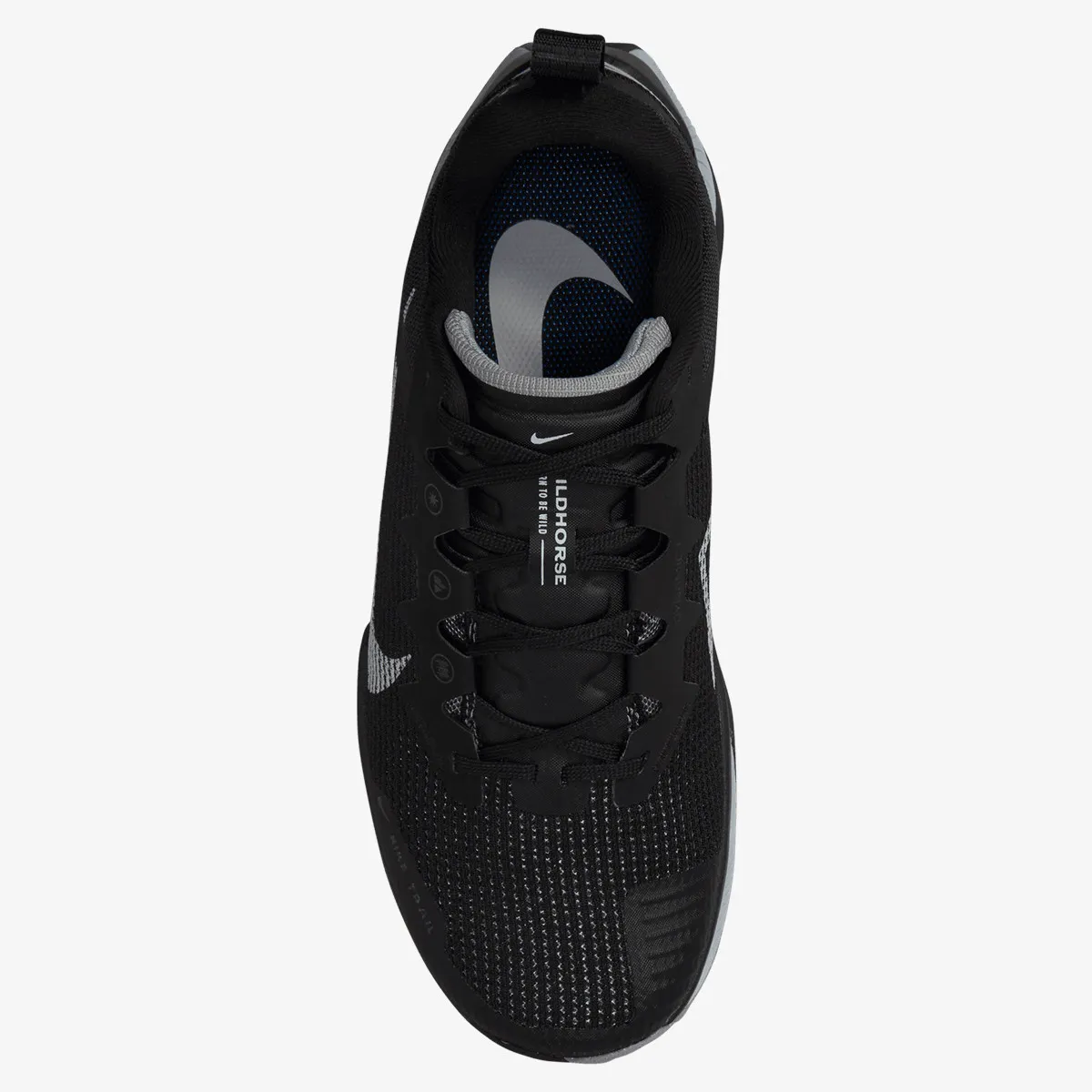 NIKE Patike WMNS NIKE REACT WILDHORSE 8