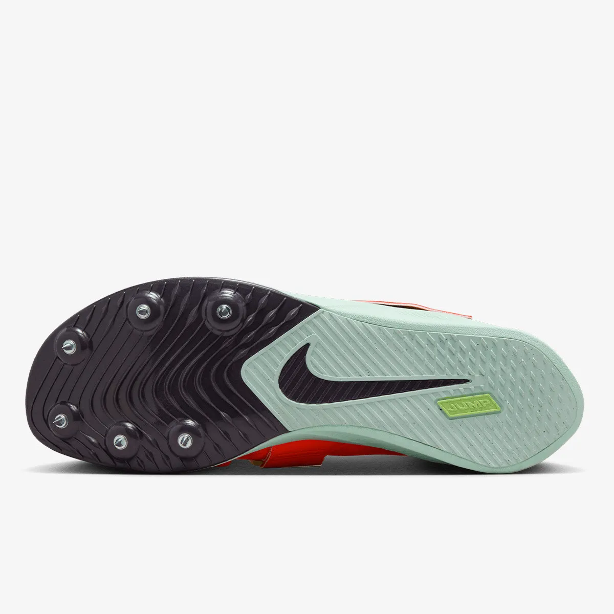 NIKE SPRINTERICE NIKE ZOOM RIVAL JUMP 