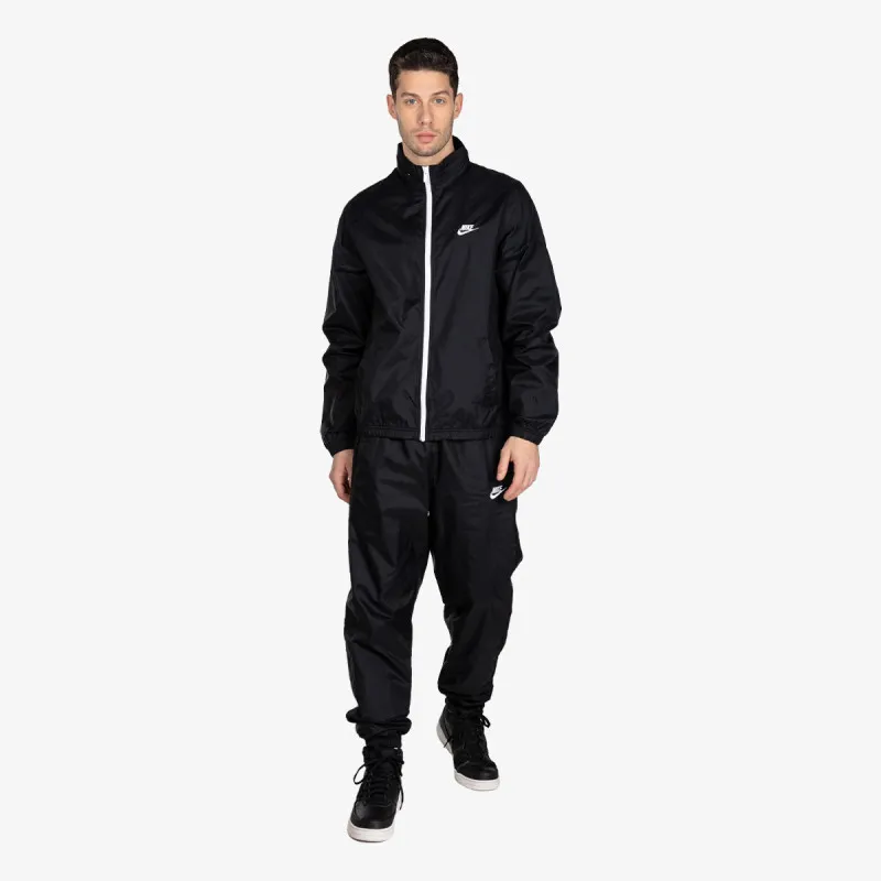 NIKE Trenerka Club Lined
