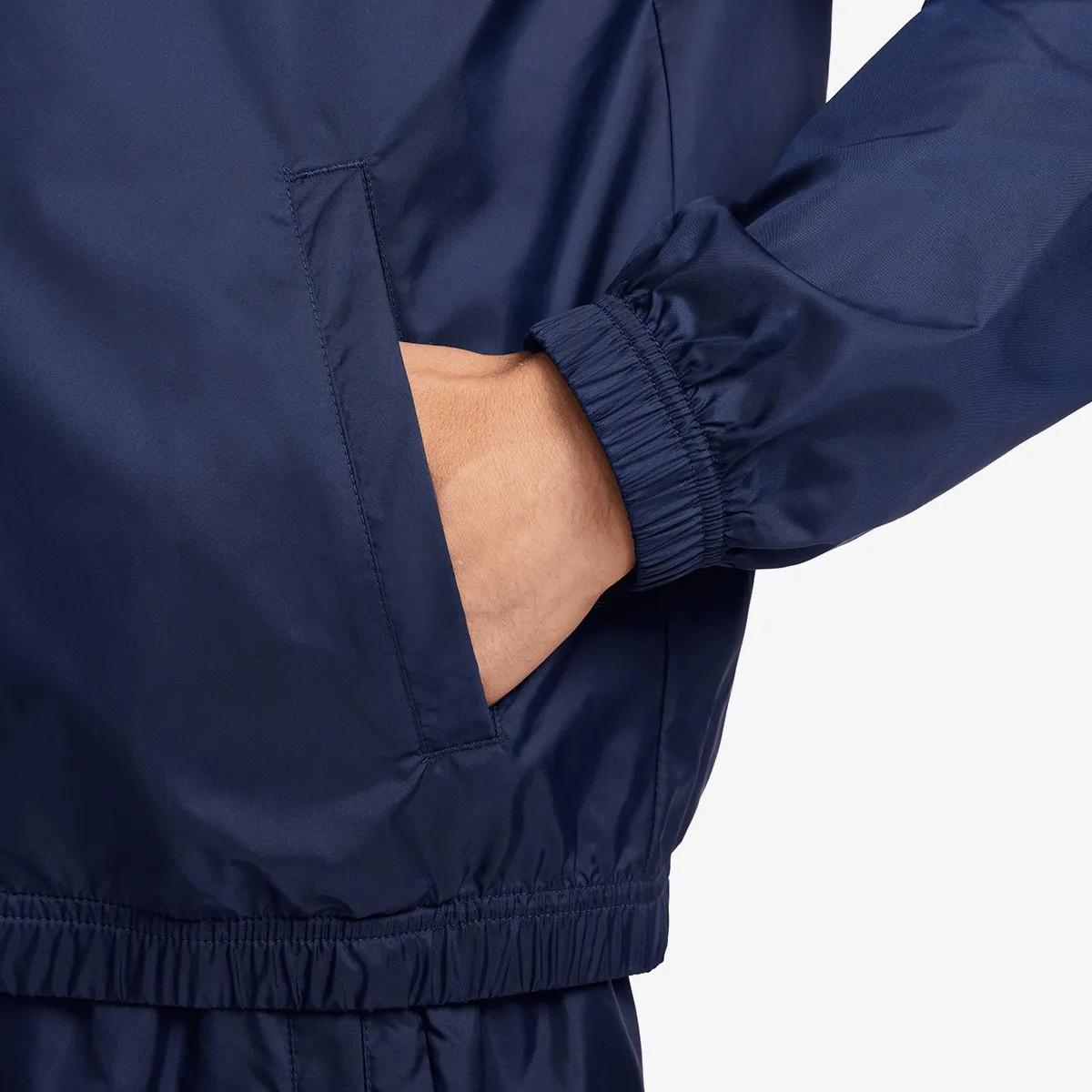 NIKE Trenerka Sportswear Club
