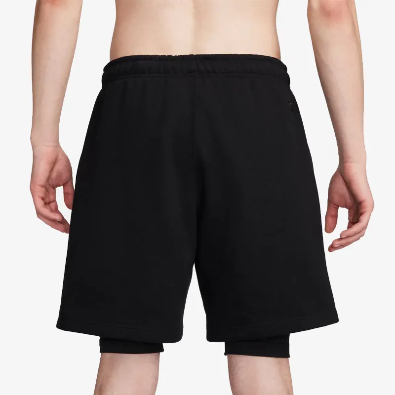 NIKE ŠORC 2 U 1 M NRG MT 3IN1 SHORT 