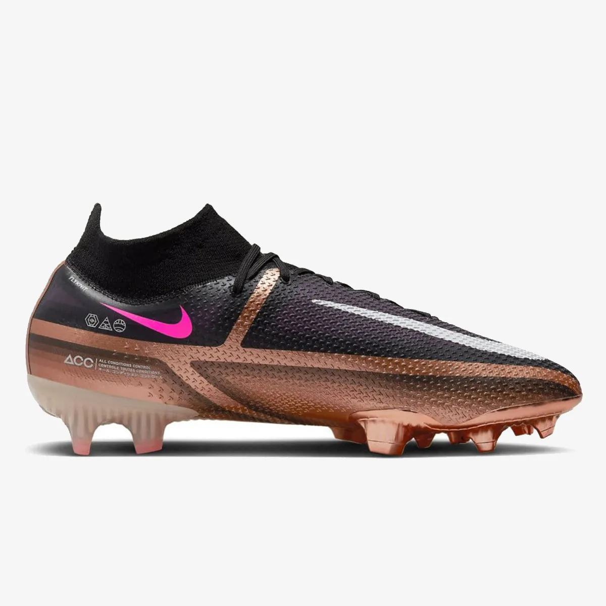 NIKE Kopačke PHANTOM GT2 ELITE FG 