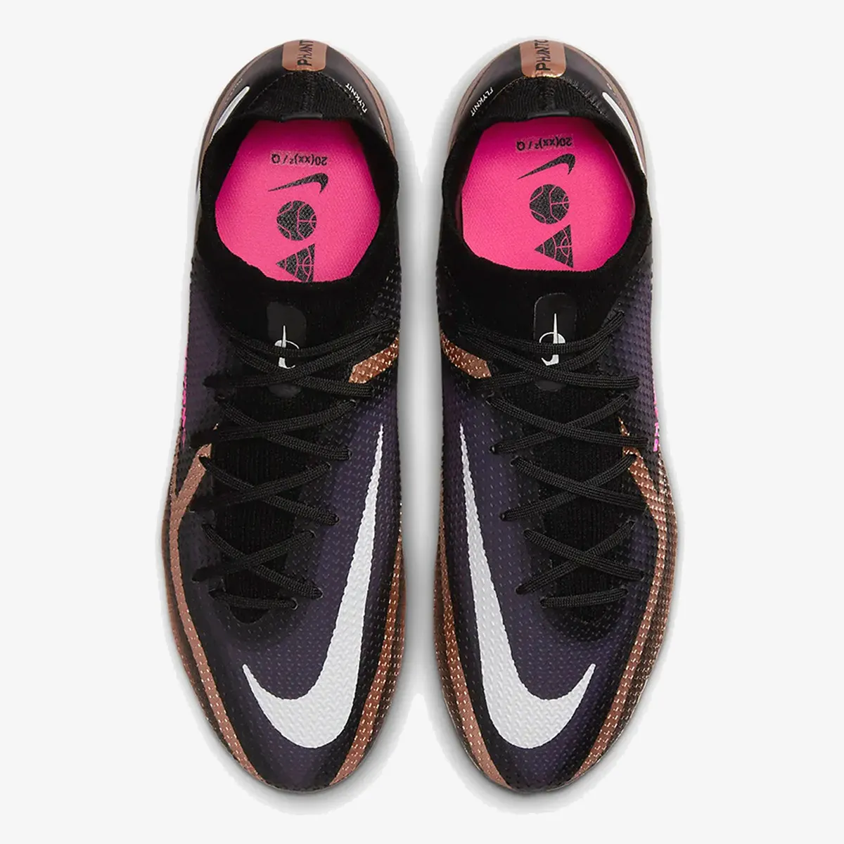 NIKE Kopačke PHANTOM GT2 ELITE FG 