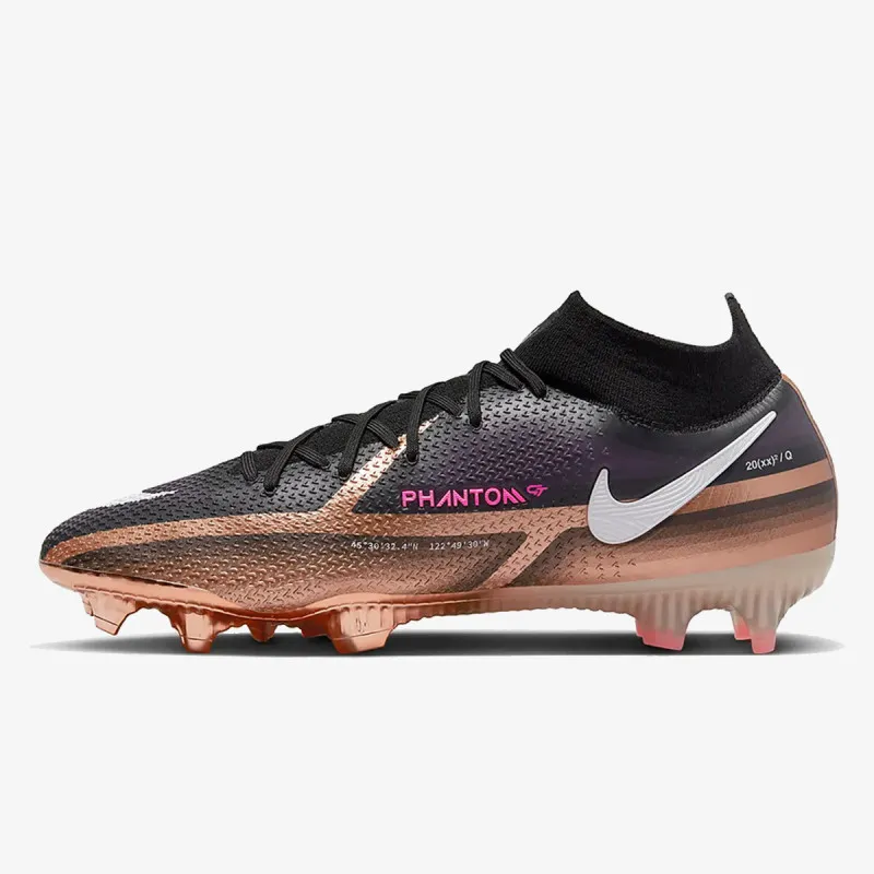 NIKE Kopačke PHANTOM GT2 ELITE FG 