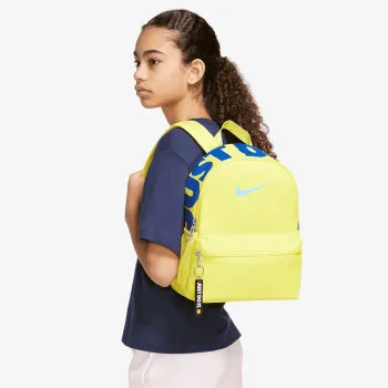 NIKE Ranac Brasilia JDI 