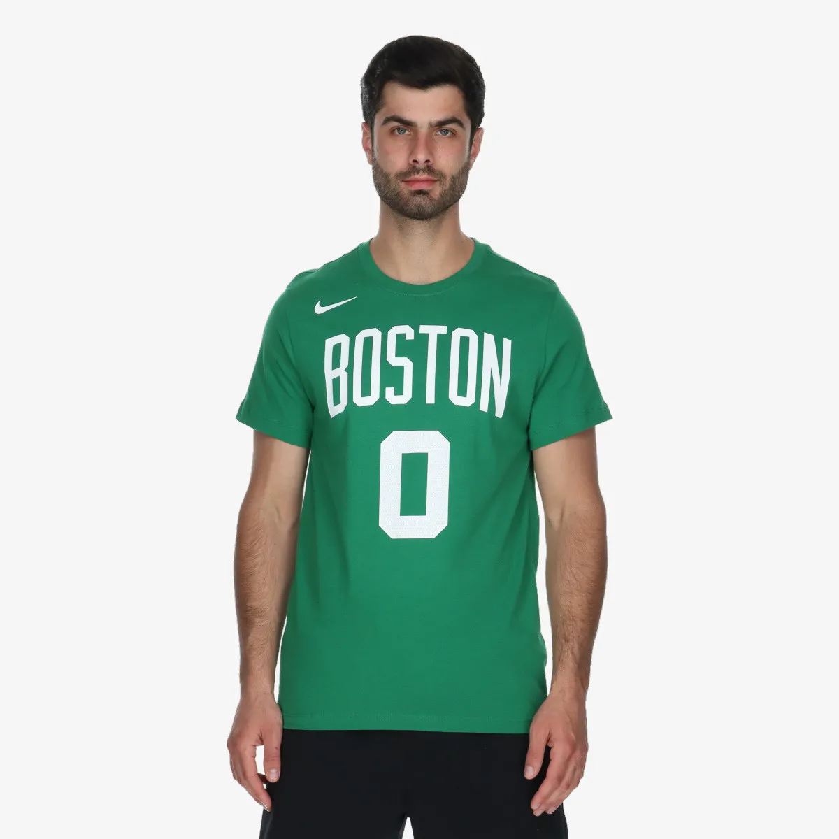 NIKE Majica Boston Celtics