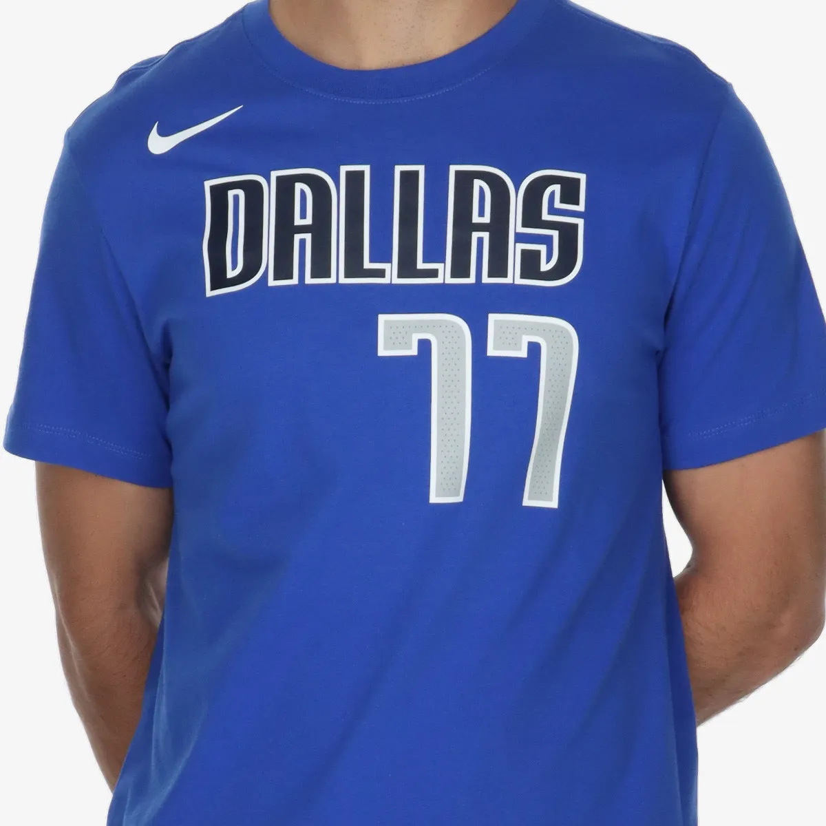 NIKE Majica Dallas Mavericks
