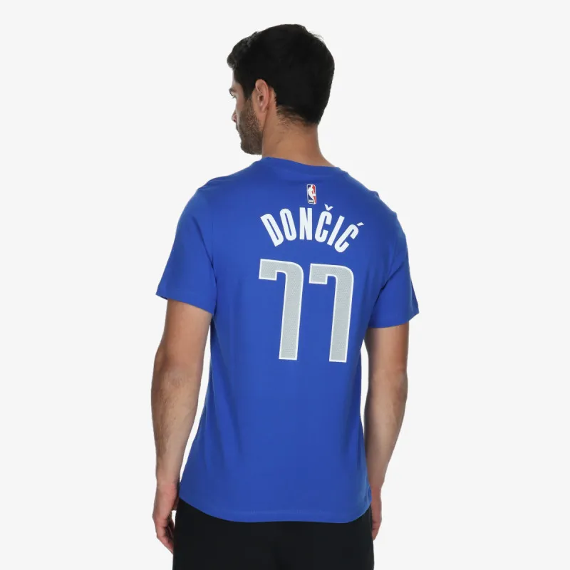 NIKE Majica Dallas Mavericks