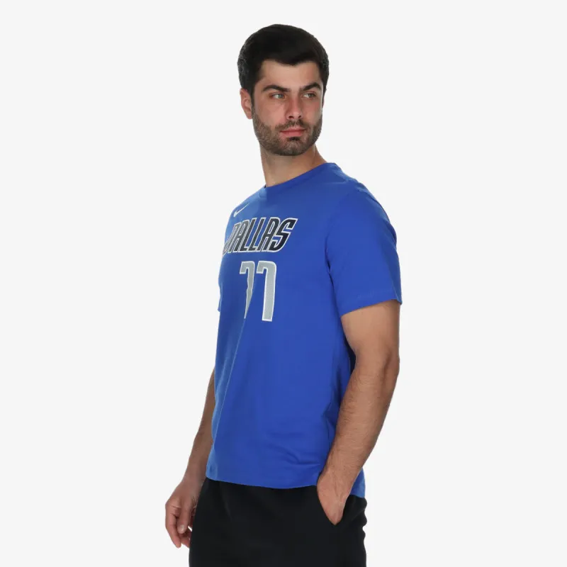 NIKE Majica Dallas Mavericks