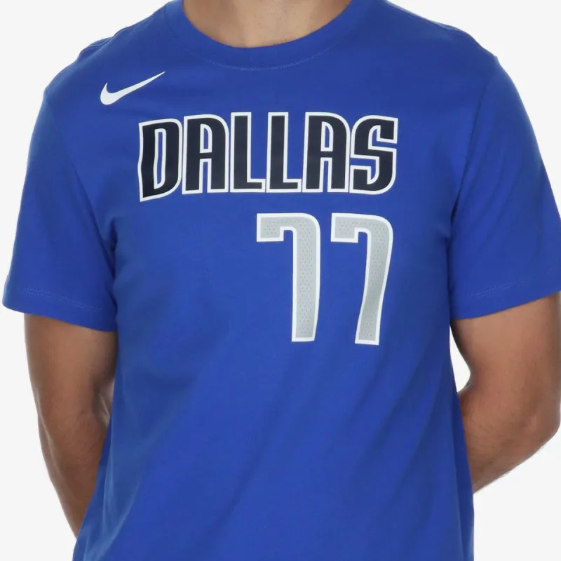 NIKE Majica Dallas Mavericks