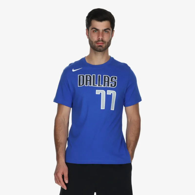 NIKE Majica Dallas Mavericks