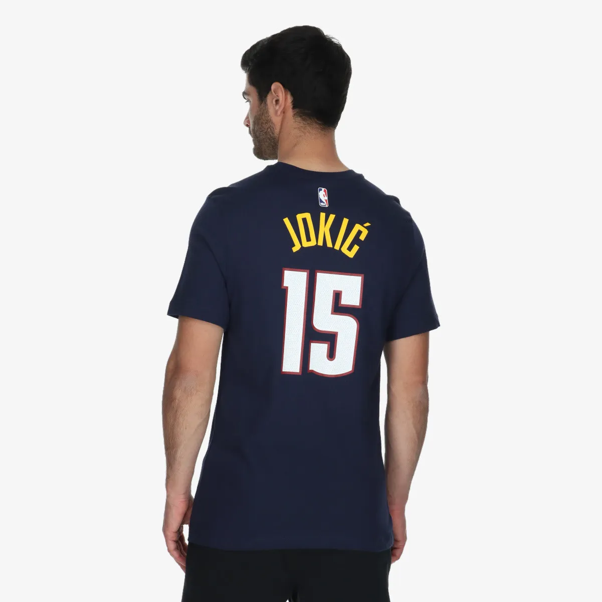 NIKE Majica Denver Nuggets