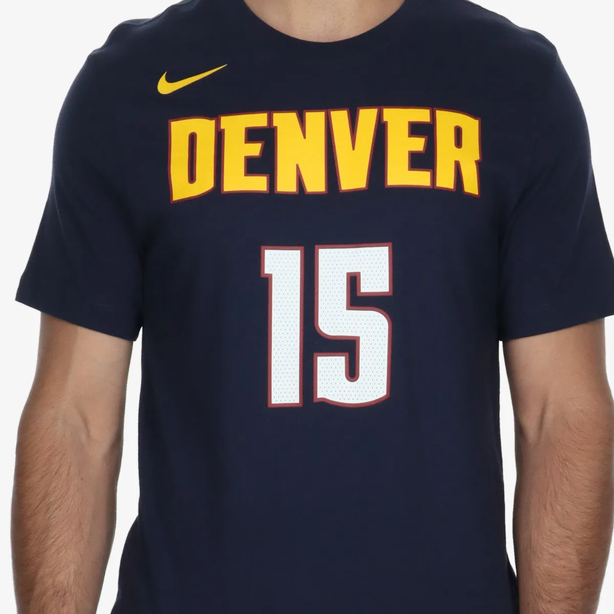 NIKE Majica Denver Nuggets