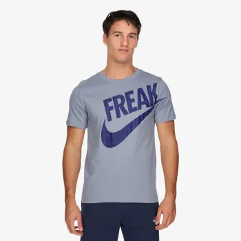 NIKE Majica Giannis Nike Dri-FIT 